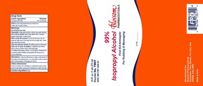 Ipa 99 (99 Ipa Bp)
